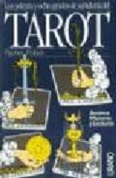 los setenta y ocho grados de sabiduria del tarot-rachel pollack-9788486344405