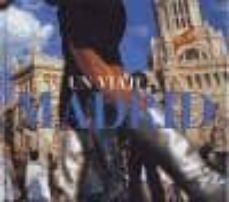 un viaje a madrid-9788486882105