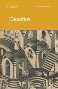 desafios-francisco casanueva-9788487055805