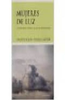mujeres de luz-9788487232305