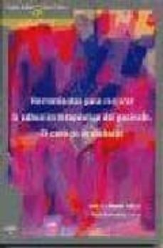herramientas para mejorar la adhesion terapeutica del paciente: e l caso de la diabetes-9788487385605