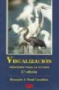 visualizacion: imagenes para la accion (2ª ed.)-françois j. paul cavallier-9788487598005