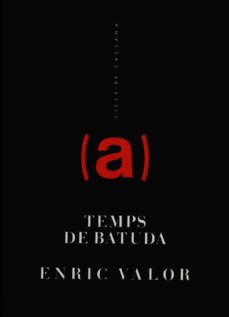 temps de batuda-9788487693205
