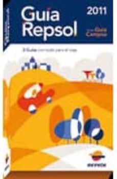 guia repsol 2011-9788487980305