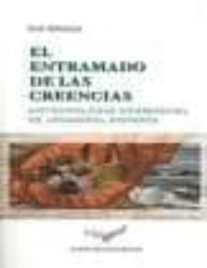 el entramado de las creencias: antropologia difernecial de "mundo s" dispares-9788488159205