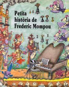 petita historia de mompou-9788488591005