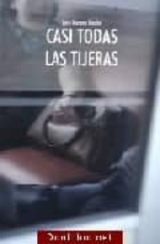 casi todas las tijeras-lara moreno martin-9788488599605