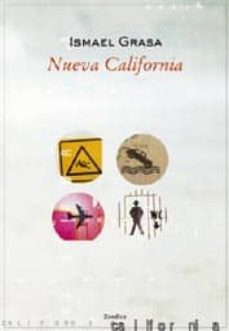 nueva california-9788488920805
