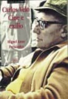 carlos velo cine e exilio-9788489138605