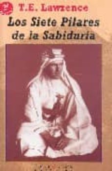 los siete pilares de la sabiduria un triunfo-9788489678705