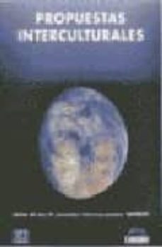 propuestas interculturales: actas de las vi jornadas tandem (madr id, 2 febrero 2000)-9788489756205