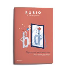 para escribir y leer mejor rubio-9788489773905