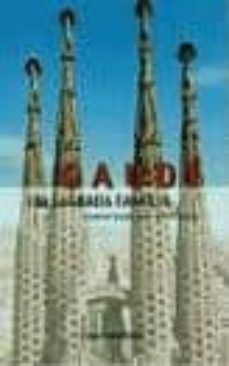 gaudi i la sagrada familia comentada per ell matei-9788489890305