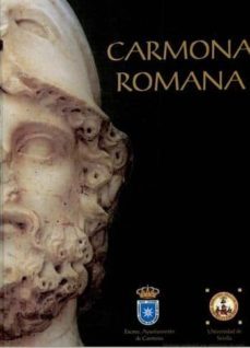 ayuntamiento de carmona. area cultura y deportes-antonio caballos rufino-9788489993105