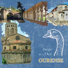 juego de la oca de ourense-9788490018705