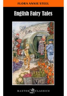 english fairy tales-flora annie steel-9788490019405