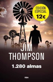 1280 almas (edicion especial)-9788490069905