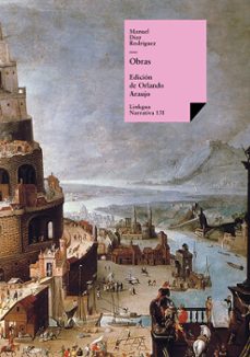 obras (ebook)-manuel diaz rodriguez-9788490074305