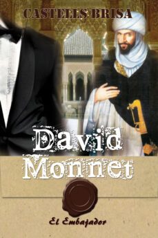 david monnet ix (ebook)-9788490112205