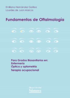 fundamentos de oftalmologia (ebook)-9788490122105