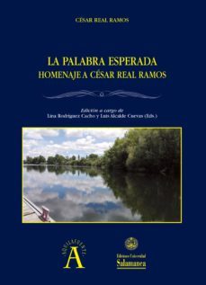 la palabra esperada-lina rodriguez cacho-9788490128305