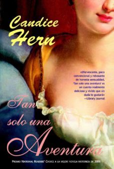 tan solo una aventura (ebook)-candice hern-9788490185605