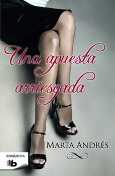 una apuesta arriesgada (ebook)-9788490197905