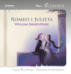 romeo i julieta-william shakespeare-9788490266205