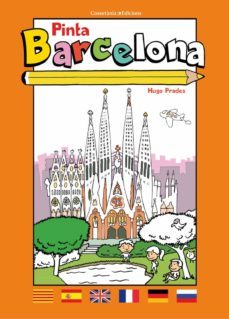 pinta barcelona-9788490342305