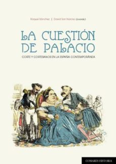 la cuestion de palacio-9788490457405