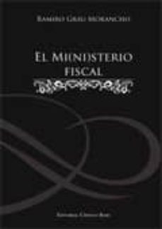 el mi(ni)sterio fiscal-9788490503805
