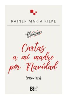 cartas a mi madre por navidad (ebook)-9788490558805