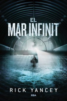 la cinquena onada 2 - el mar infinit (ebook)-rick yancey-9788490560105