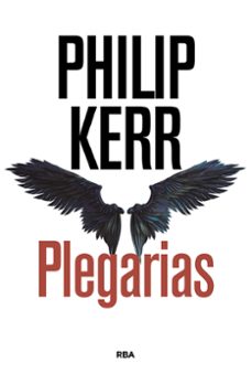 plegarias-philip kerr-9788490567005
