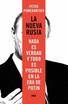 la nueva rusia (ebook)-peter pomerantsev-9788490568705