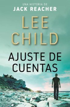 ajuste de cuentas (jack reacher 7)-9788490569405