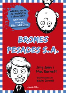 bromes pesades s.a. 1-9788490578605