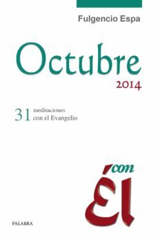 octubre 2014, con el-fulgencio espa feced-9788490611005