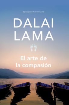 el arte de la compasión (ebook)-9788490626405