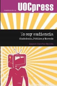 yo soy audiencia-9788490648605