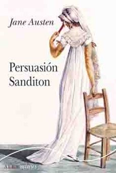 persuasion / sanditon-9788490653005