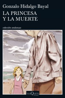 la princesa y la muerte (ebook)-9788490664605
