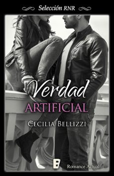 verdad artificial (ebook)-9788490693605