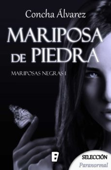 mariposa de piedra (mariposas negras 1) (ebook)-9788490698105