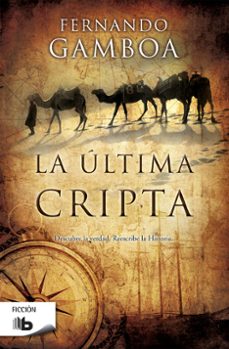 la ultima cripta-9788490701805