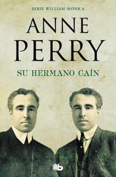 su hermano cain (detective william monk 6)-9788490709405