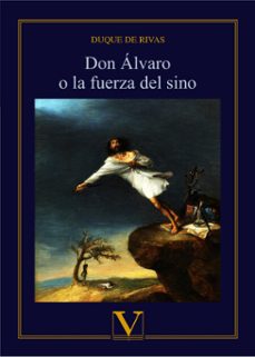 -angel saavedra duque de rivas-9788490746905