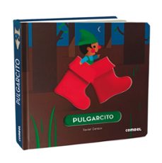 rincon de cuentos : pulgarcito-9788491018605
