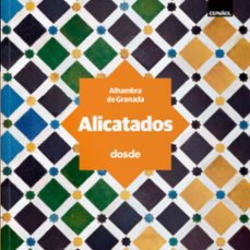 alicatados de la alhambra-9788491032205