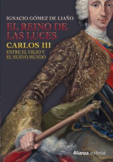 el reino de las luces (ebook)-ignacio gomez de liaño-9788491041405